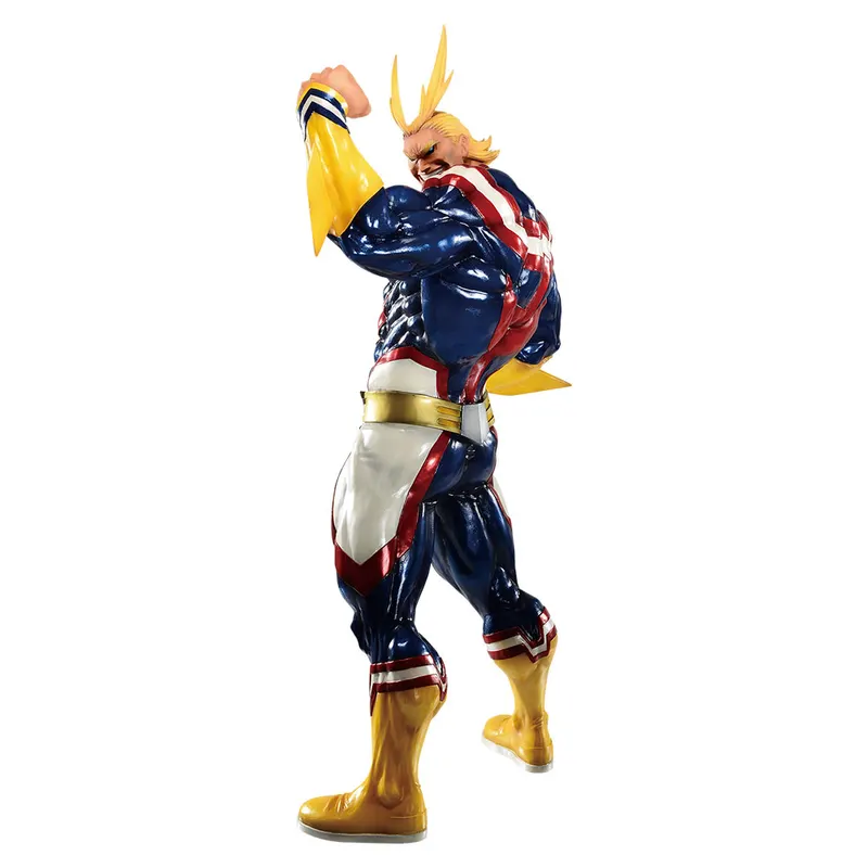 一番くじ 僕のヒーローアカデミア Begin the HERO！ ラインナップ 9