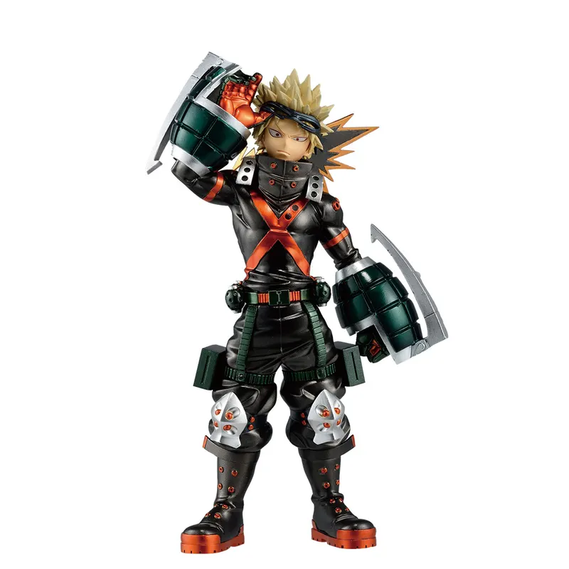 一番くじ 僕のヒーローアカデミア NEXT GENERATIONS!! ラインナップ 13