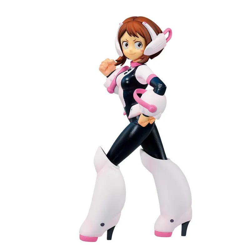 一番くじ 僕のヒーローアカデミア NEXT GENERATIONS!! ラインナップ 4