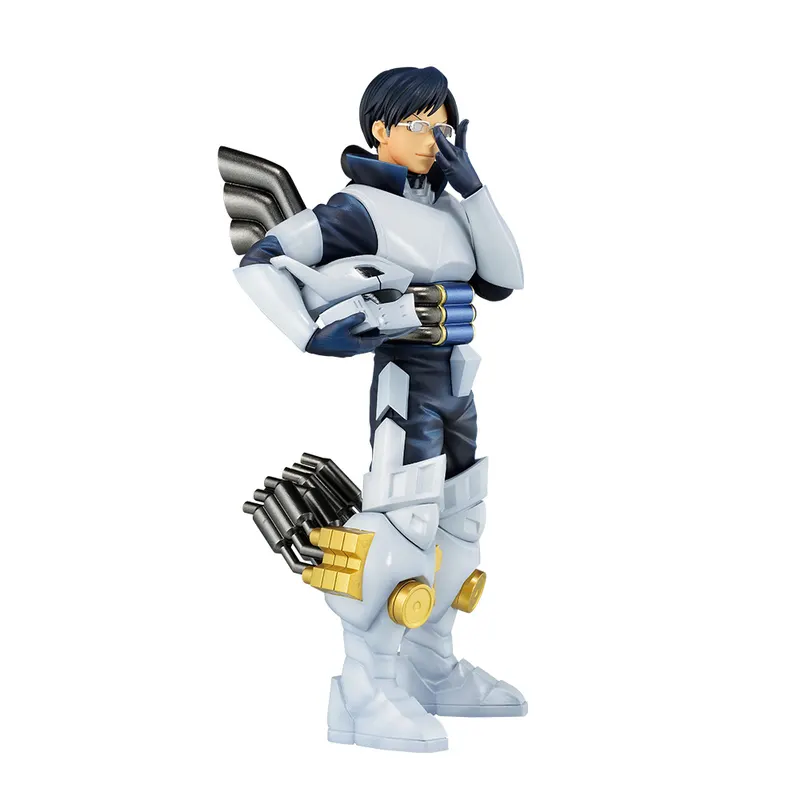 一番くじ 僕のヒーローアカデミア NEXT GENERATIONS!! ラインナップ 5