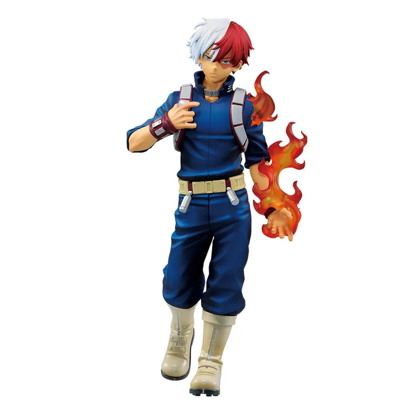 一番くじ 僕のヒーローアカデミア NEXT GENERATIONS!! ラインナップ 6