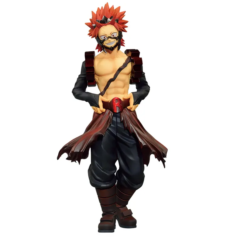 一番くじ 僕のヒーローアカデミア NEXT GENERATIONS!! ラインナップ 8