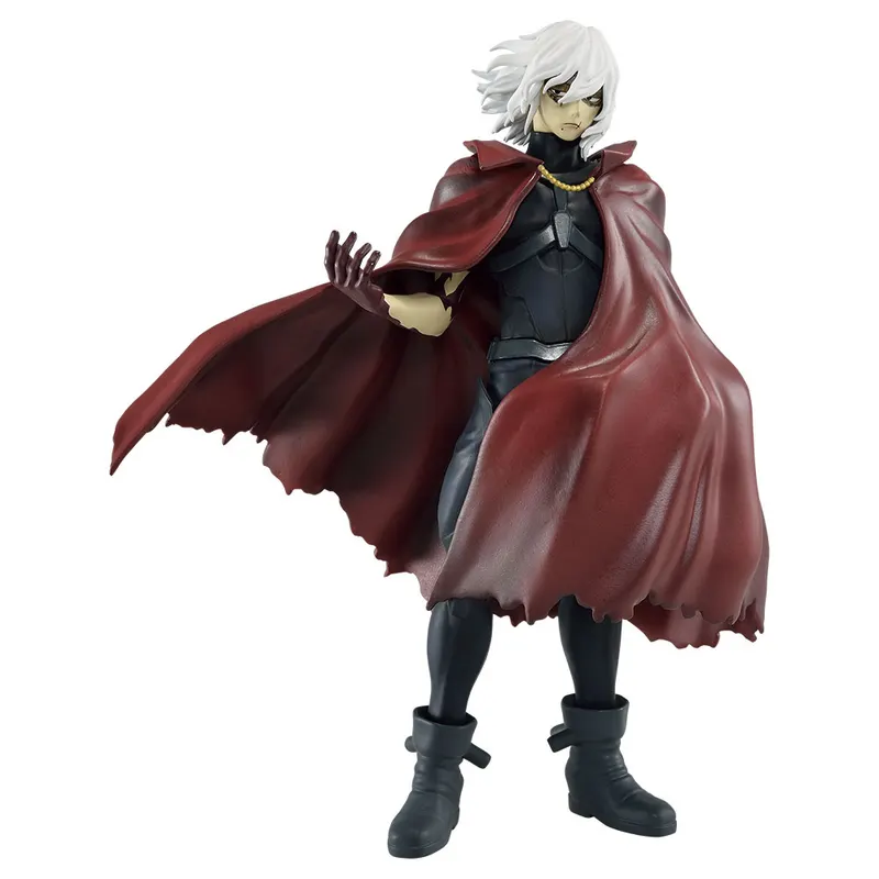 一番くじ 僕のヒーローアカデミア -死闘- ラインナップ 6