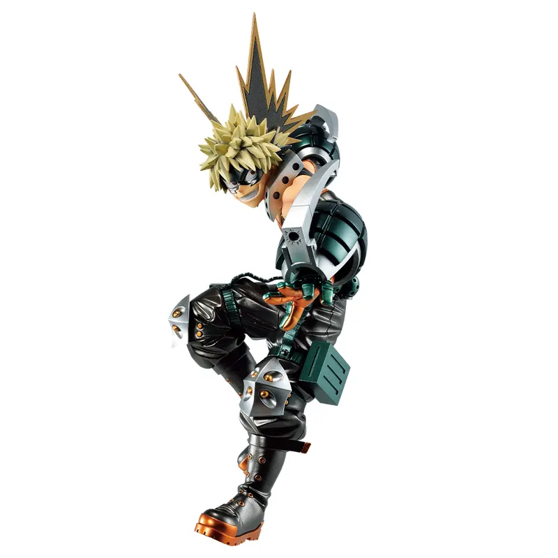 一番くじ 僕のヒーローアカデミア NEXT GENERATIONS!!2 ラインナップ 14