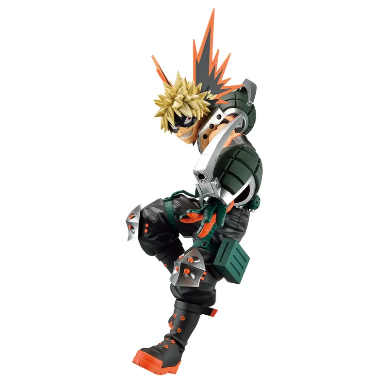 一番くじ 僕のヒーローアカデミア NEXT GENERATIONS!!2 ラインナップ 3