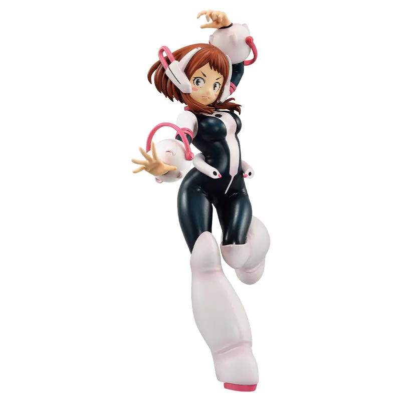 一番くじ 僕のヒーローアカデミア NEXT GENERATIONS!!2 ラインナップ 4
