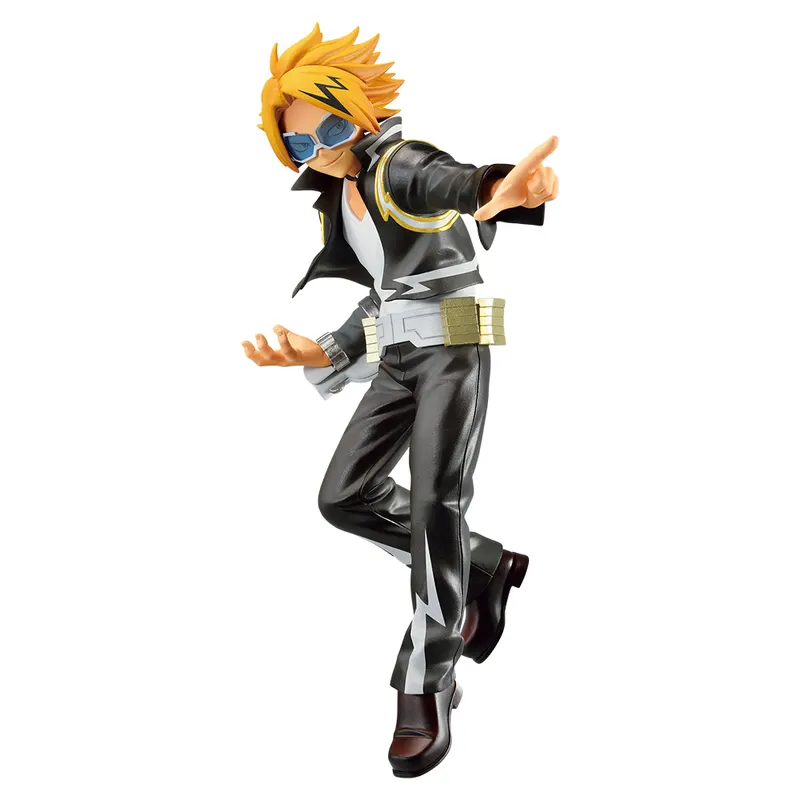 一番くじ 僕のヒーローアカデミア NEXT GENERATIONS!!2 ラインナップ 5