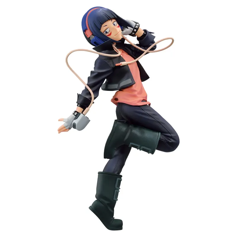 一番くじ 僕のヒーローアカデミア NEXT GENERATIONS!!2 ラインナップ 6
