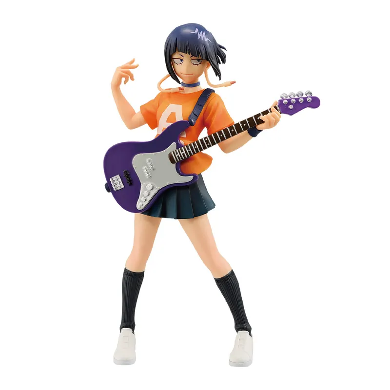 一番くじ 僕のヒーローアカデミア 垂れ流せ！文化祭！ ラインナップ 2