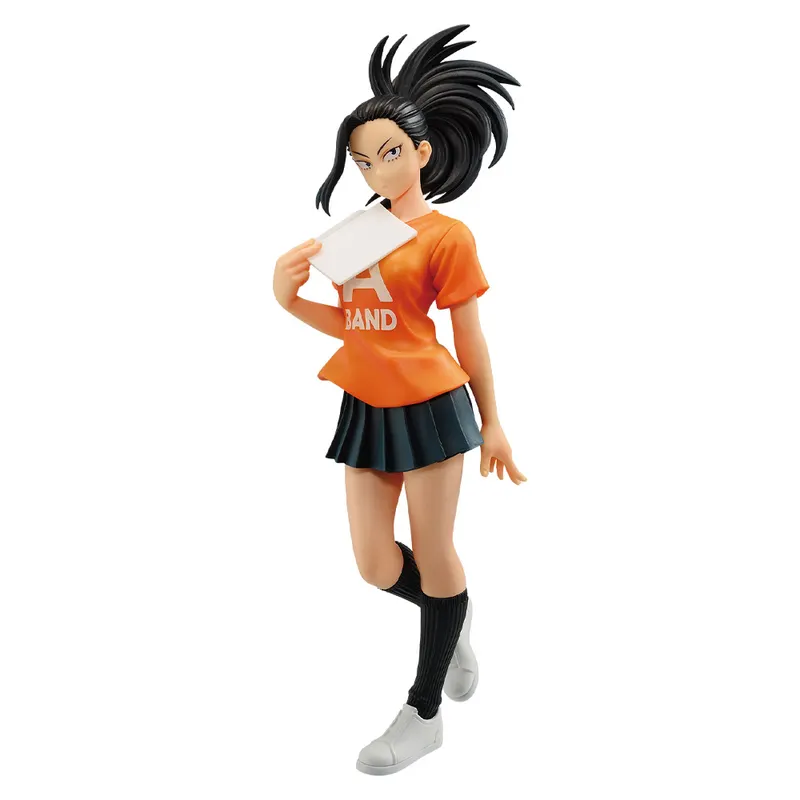 一番くじ 僕のヒーローアカデミア 垂れ流せ！文化祭！ ラインナップ 4