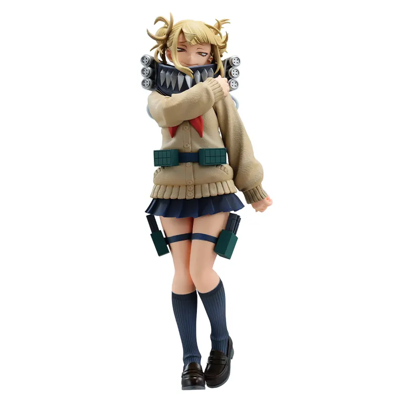一番くじ 僕のヒーローアカデミア Let you down ラインナップ 5