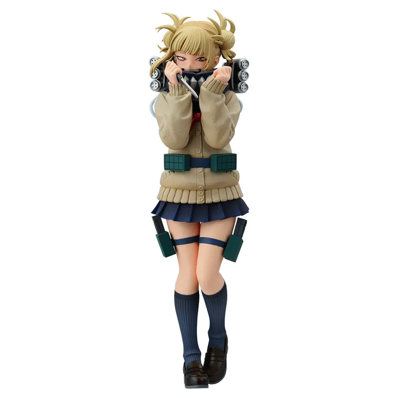 一番くじ 僕のヒーローアカデミア Let you down ラインナップ 9