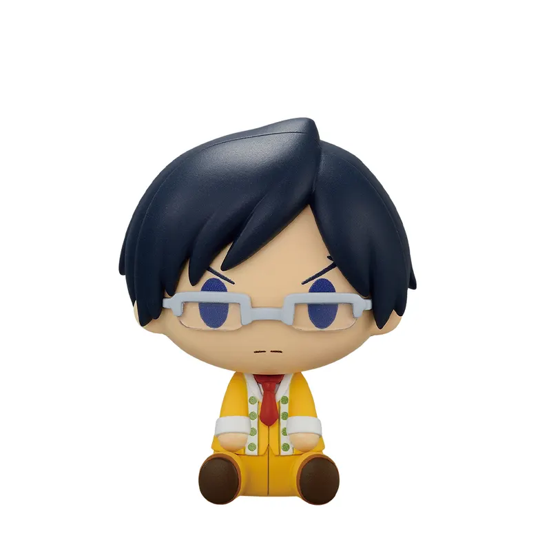 一番くじ 僕のヒーローアカデミア 開催文化祭!! ラインナップ 16