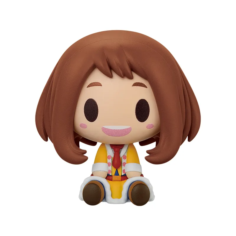 一番くじ 僕のヒーローアカデミア 開催文化祭!! ラインナップ 21
