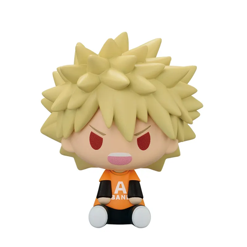 一番くじ 僕のヒーローアカデミア 開催文化祭!! ラインナップ 5
