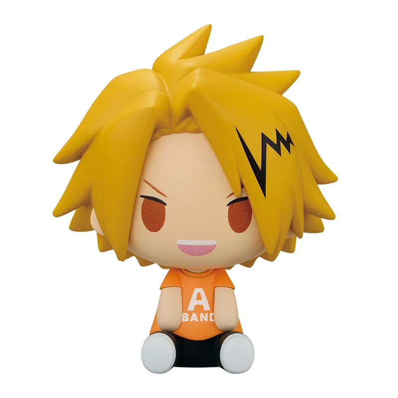 一番くじ 僕のヒーローアカデミア 開催文化祭!! ラインナップ 8