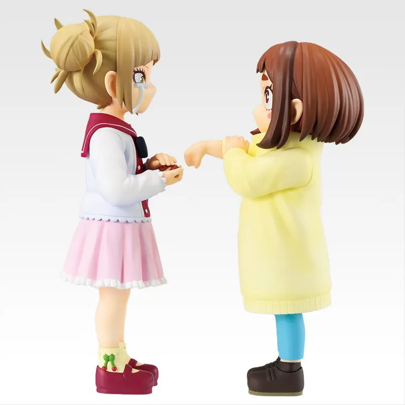 一番くじ 僕のヒーローアカデミア -幸せの上に- ラインナップ 6