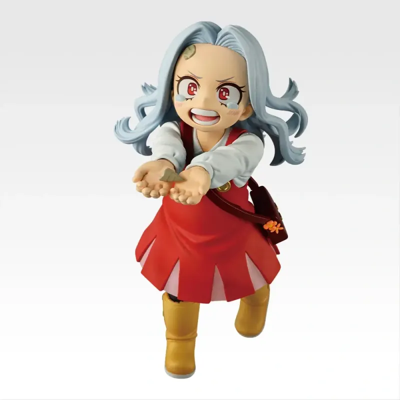 一番くじ 僕のヒーローアカデミア -更に向こうへ- ラインナップ 8