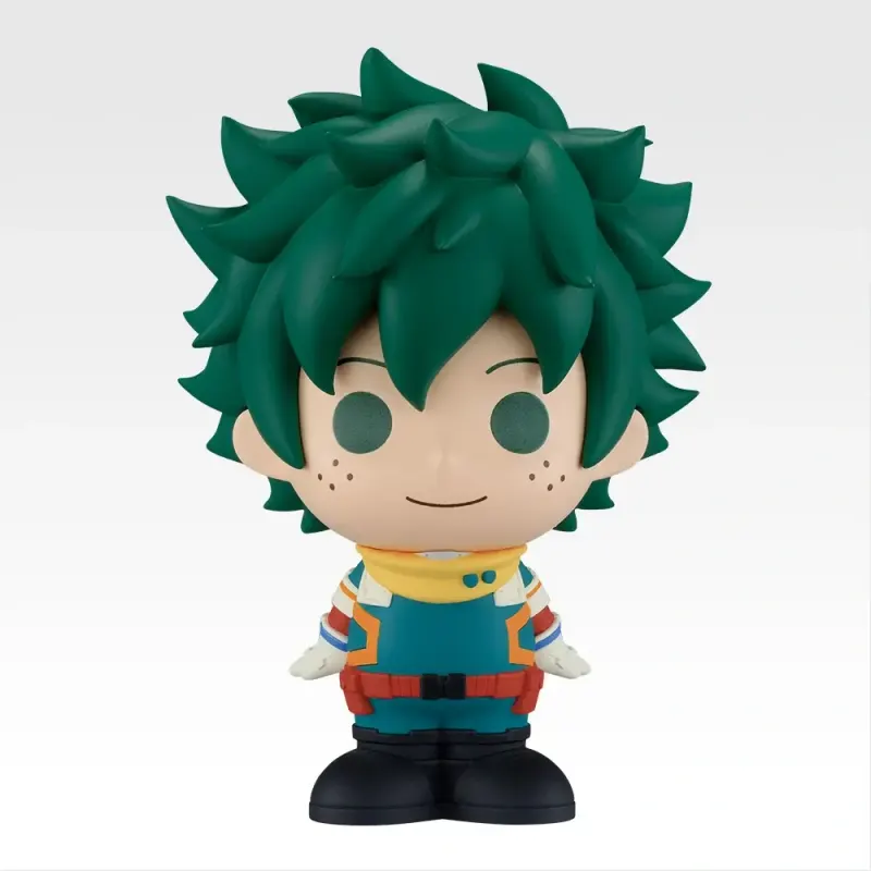 一番くじ 僕のヒーローアカデミア -紡がれる想い-(再販売) ラインナップ 7