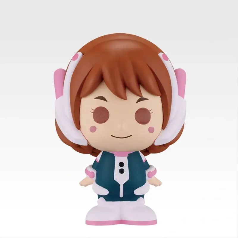 一番くじ 僕のヒーローアカデミア -紡がれる想い- ラインナップ 9