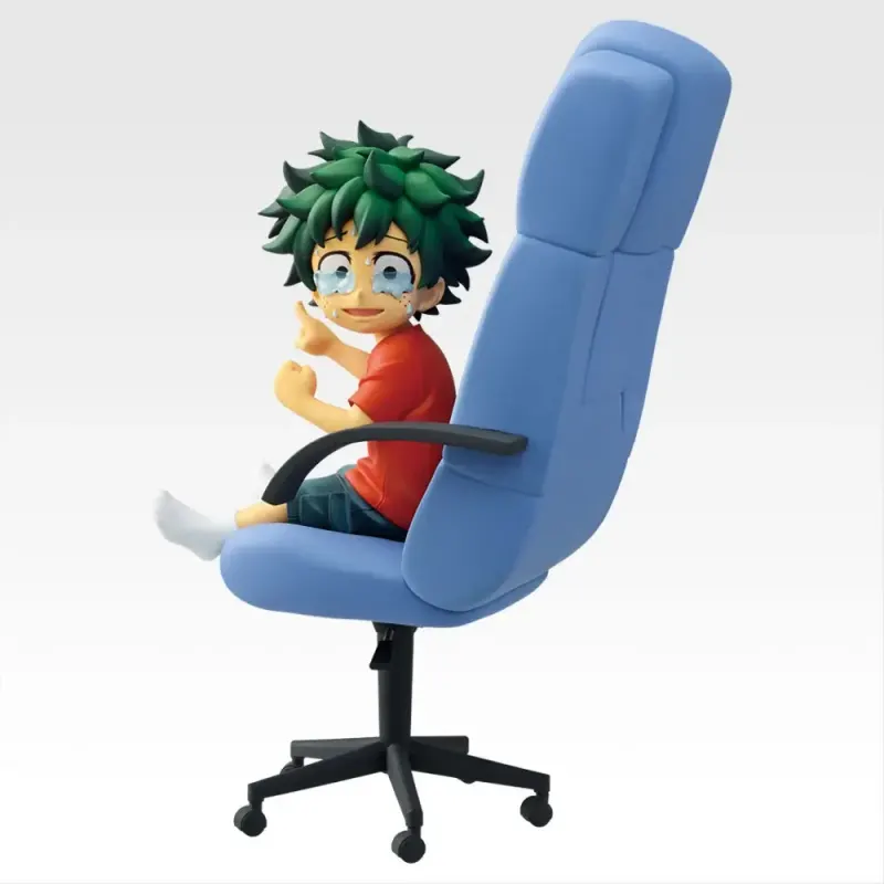 一番くじ 僕のヒーローアカデミア -最高のヒーローになるまでの物語- ラインナップ 6