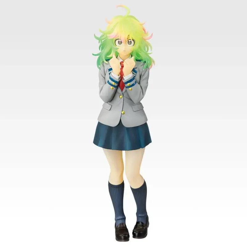 一番くじ 僕のヒーローアカデミア -彼女たちの物語- ラインナップ 4