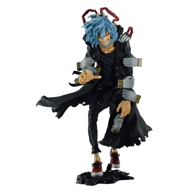 一番くじ 僕のヴィランアカデミア ラインナップ 2