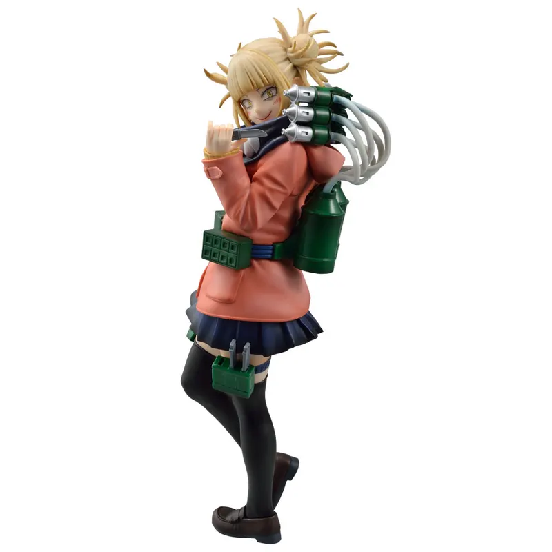 一番くじ 僕のヴィランアカデミア ラインナップ 4