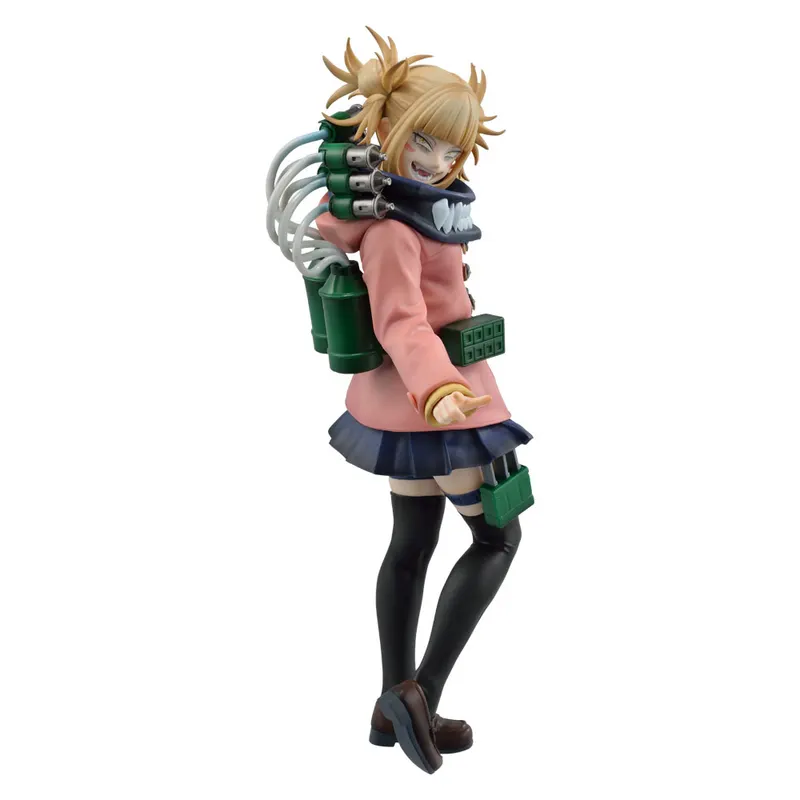 一番くじ 僕のヴィランアカデミア ラインナップ 9