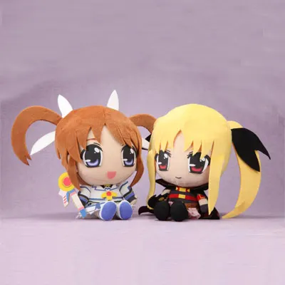 一番くじプレミアム 魔法少女リリカルなのは The MOVIE 1st ラインナップ 14