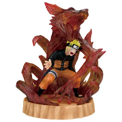 一番くじNARUTO-ナルト- 疾風伝 ラインナップ 2