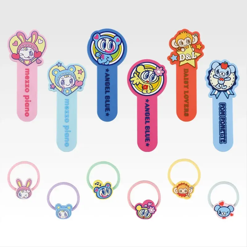 一番くじ ナルミヤキャラクターズ ~胸キュンときめきコレクション~ ラインナップ 8