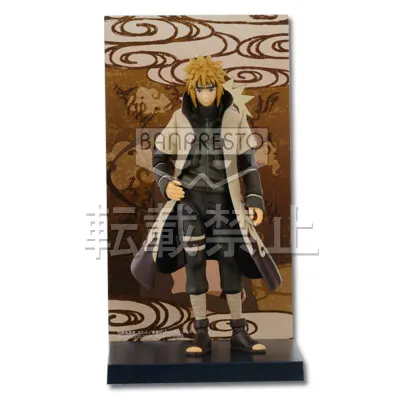 一番くじ NARUTO-ナルト- 疾風伝~壱之巻~ ラインナップ 10