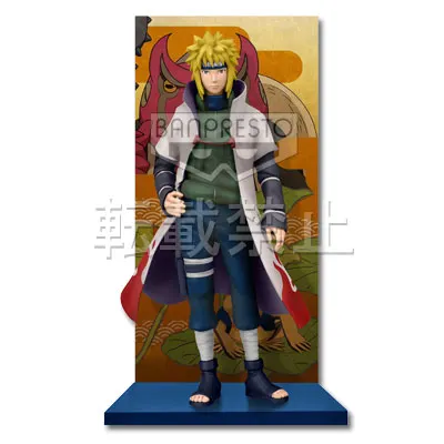 一番くじ NARUTO-ナルト- 疾風伝~壱之巻~ ラインナップ 5