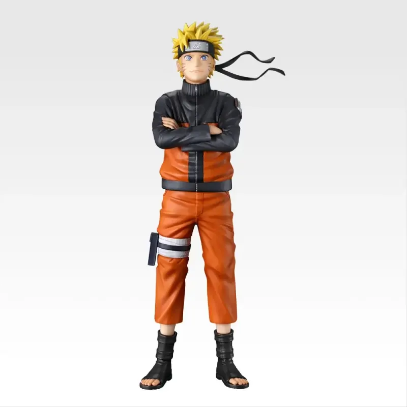 一番くじ NARUTO-ナルト- 疾風伝 風影奪還編 ラインナップ 2