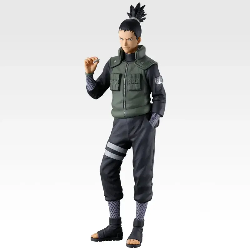 一番くじ NARUTO-ナルト- 疾風伝 飛段・角都編 ラインナップ 2