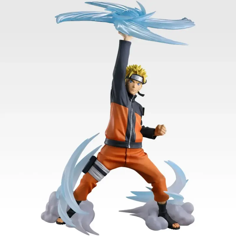 一番くじ NARUTO-ナルト- 疾風伝 飛段・角都編 ラインナップ 6