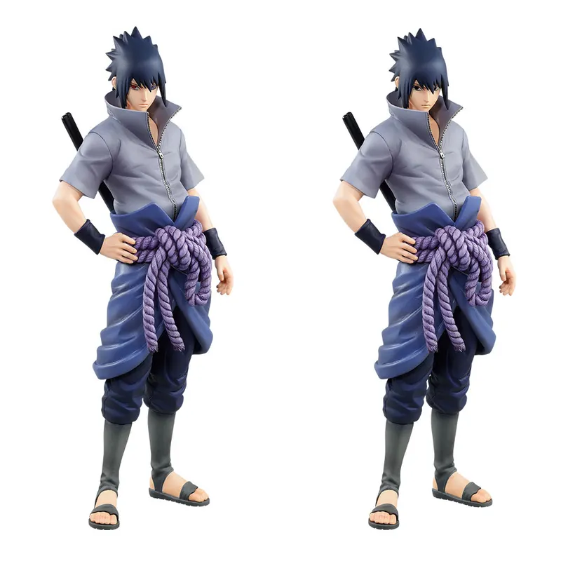 一番くじ NARUTO-ナルト- 疾風伝 紡がれる火の意志 ラインナップ 3