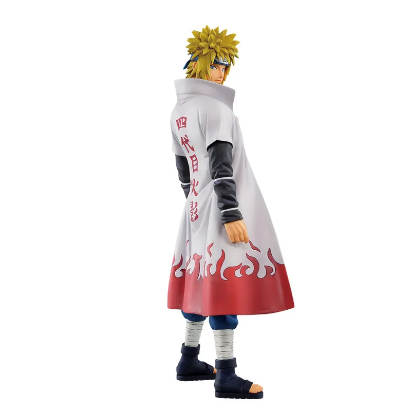 一番くじ NARUTO-ナルト- 疾風伝 紡がれる火の意志 ラインナップ 8