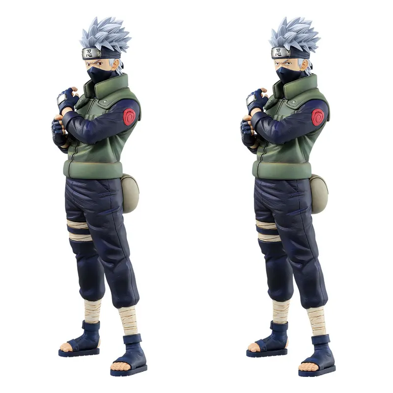 一番くじ NARUTO-ナルト- 疾風伝 紡がれる火の意志 ラインナップ 4