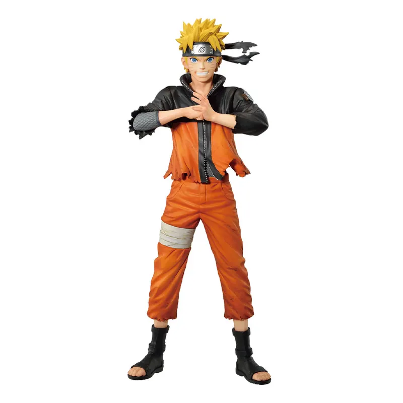 一番くじ NARUTO-ナルト- 疾風伝 忍ノ絆 ラインナップ 2