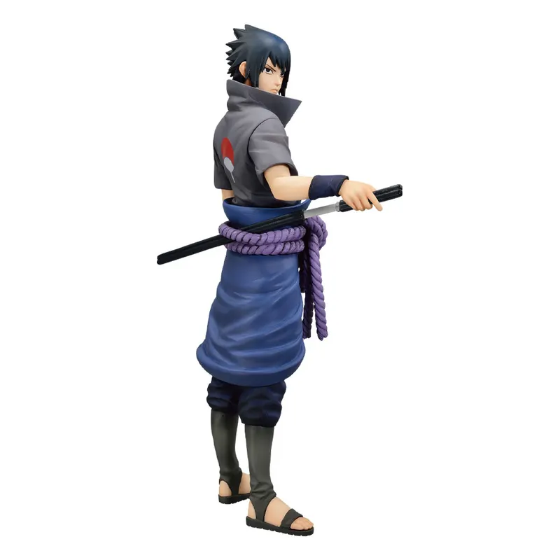一番くじ NARUTO-ナルト- 疾風伝 忍ノ絆 ラインナップ 3