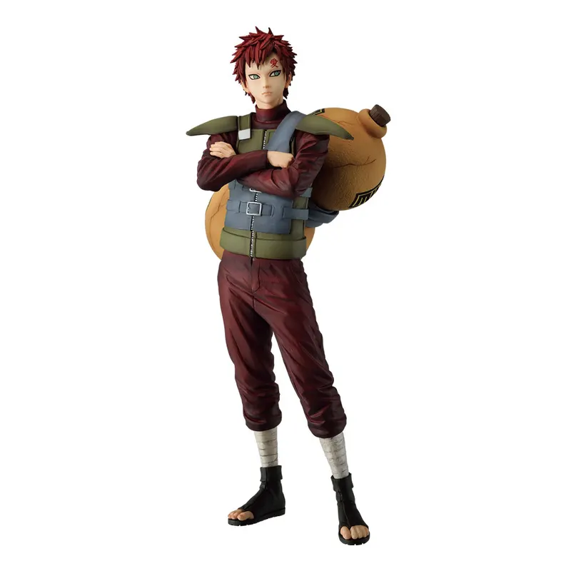 一番くじ NARUTO-ナルト- 疾風伝 忍ノ絆 ラインナップ 4