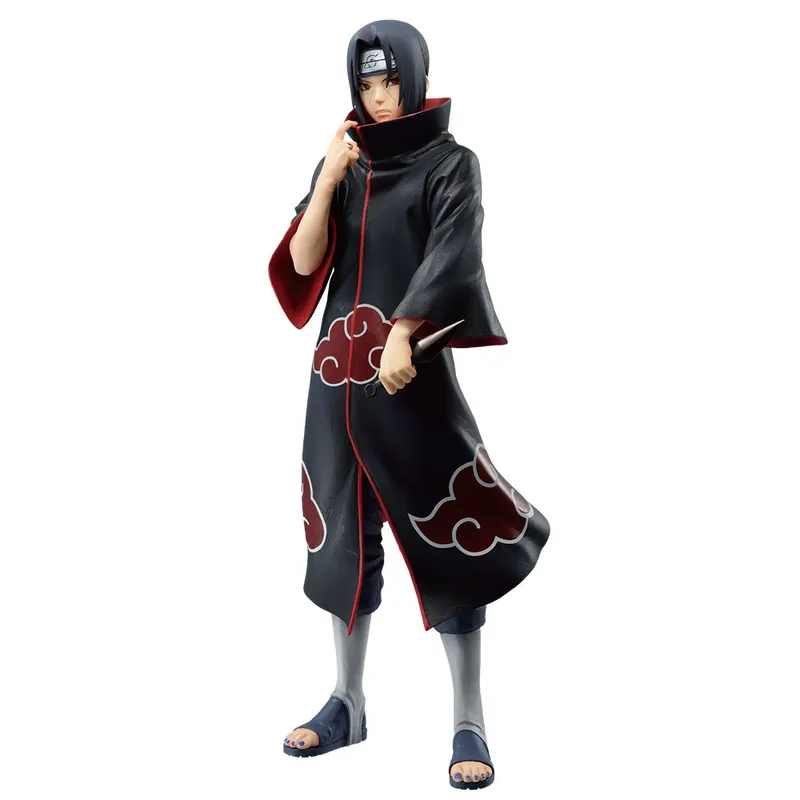 一番くじ NARUTO-ナルト- 疾風伝 忍ノ絆 ラインナップ 5