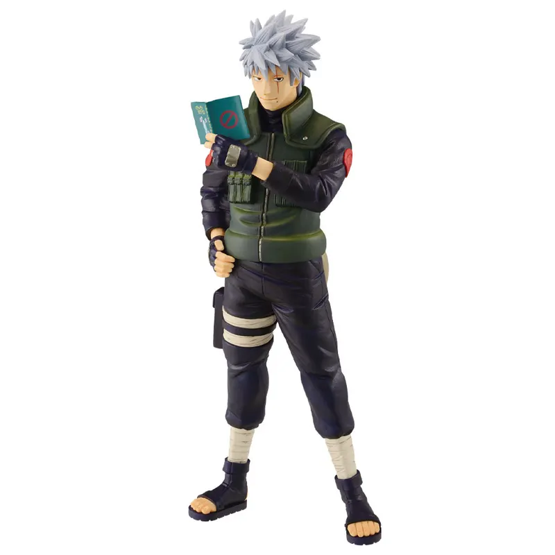 一番くじ NARUTO-ナルト- 疾風伝 忍ノ絆 ラインナップ 9