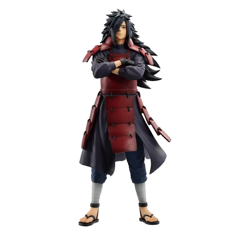 一番くじ NARUTO-ナルト- 疾風伝 繋がる思い ラインナップ 11