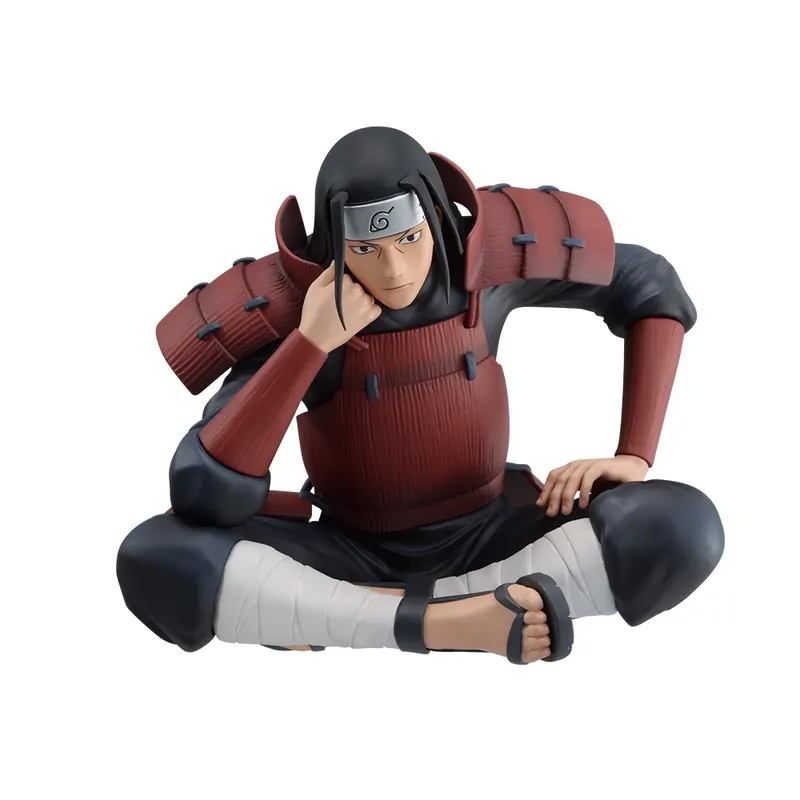 一番くじ NARUTO-ナルト- 疾風伝 繋がる思い ラインナップ 2