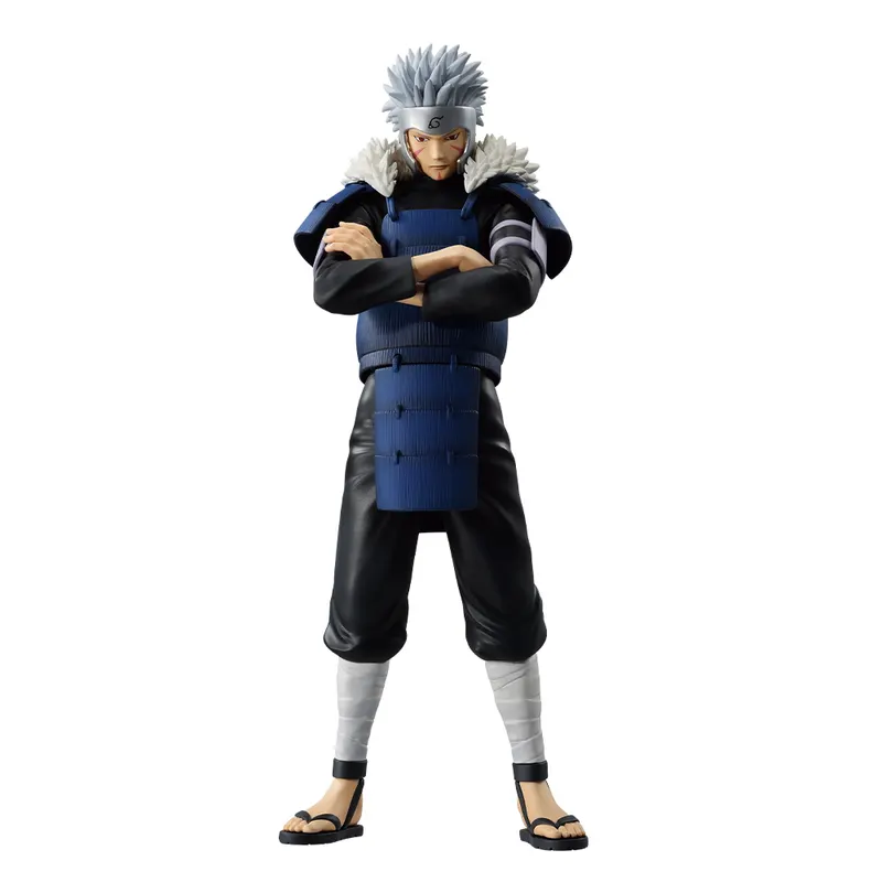 一番くじ NARUTO-ナルト- 疾風伝 繋がる思い ラインナップ 3