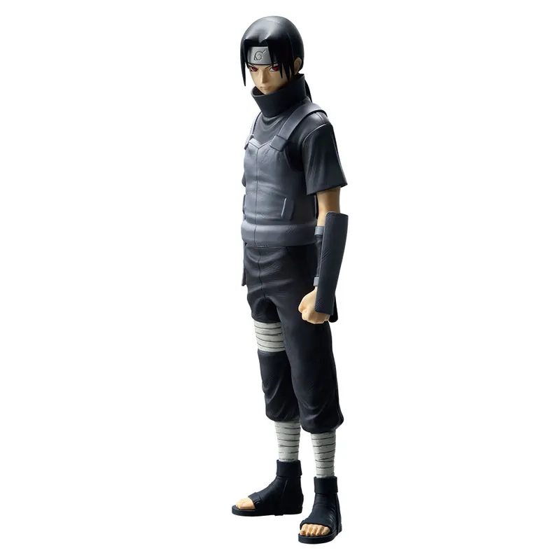 一番くじ NARUTO-ナルト- 疾風伝 心を写す赤き瞳 ラインナップ 2