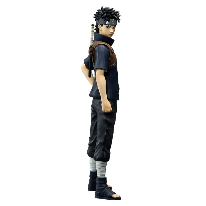 一番くじ NARUTO-ナルト- 疾風伝 心を写す赤き瞳 ラインナップ 3